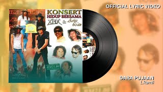 Download lagu L. - Ramli - Dara Pujaan |  Lyric Video mp3