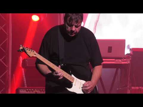 Lovasi '18 - Zsákmányállat / Múlató @Budapest, Barba Negra 2018.10.26.