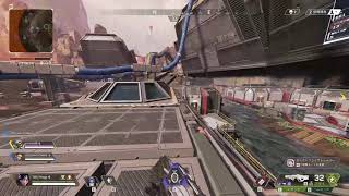 【ApexLegends】僕みつえもん～！