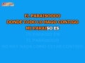 Dvicio - Paraiso Karaoke 