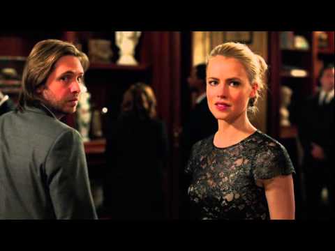 12 Monkeys: Season One - Trailer - Own it on Blu-ray 1/19