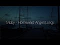 Moby - Homeward Angel (Long)