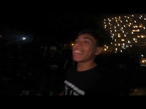 KIAN vs LVL vs FILL - OCTAVOS - LZ TOUR BARRANCO
