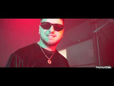 JHN ft. La Kadxnce - Rien a perdre I Daymolition