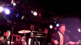 Stiff Little Fingers Live - Strummerville