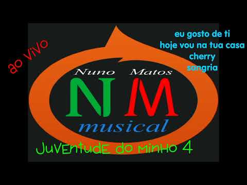 juventude do minho 4