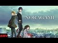 Noragami (AMV) - Marshmello - ♪♫Alone ♫♪ Noragami (AMV) - Marshmello - ♪♫Alone ♫♪