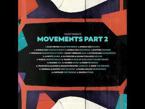 HUNZED - SUN (Circus Recordings)