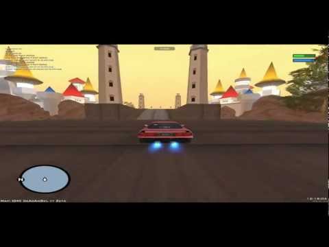 [DM]Zeta feat DeAdAnGeL - DeZa Project