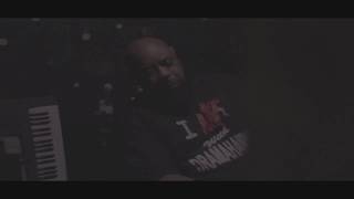 Sean Price - Imperius Rex (verse live in studio, off The Price of Humility documentary)