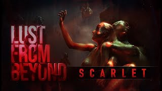 Lust From Beyond - Scarlet ''Genius'' Achievement