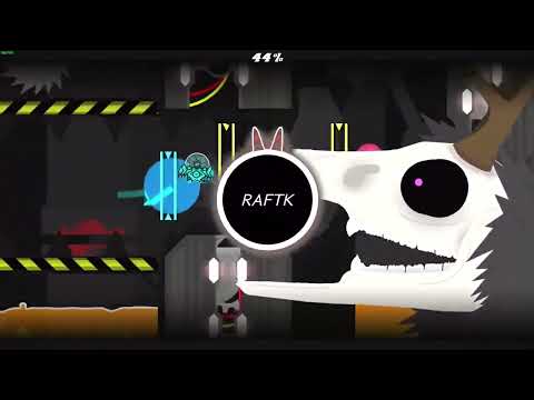 Acid Notation - The Yandere's Puppet Show (Low Pitch)