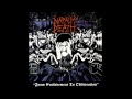 Napalm Death - Inconceivable (Official Audio)