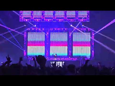 Vertile MIDNIGTH MAFIA Chile 2023