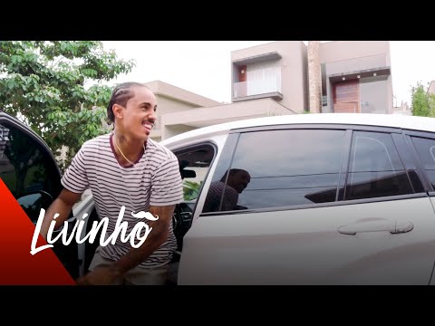 MC Livinho e MC Davi - Irmã Gostosa (Videoclipe Oficial)