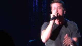 Matchbox Twenty Cruise - I&#39;ll believe you when 12/6/13