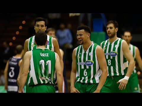 RESUMEN | Real Betis Energía Plus se estrena
