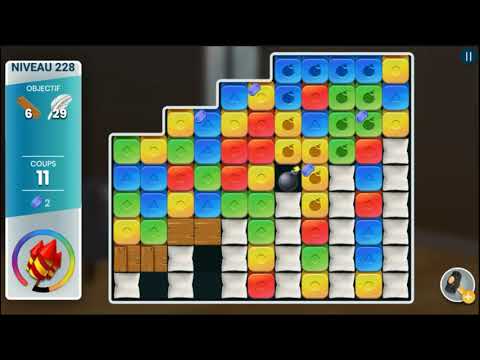 Property Brothers Home Design [ Level 228 ] No Boosters