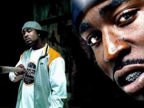 Young Buck ft.Game-I luv da hood