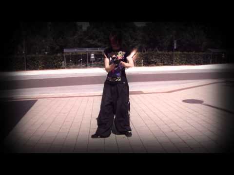 Darth Raver Shuffle [23.06.12]