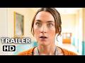 BAD APPLES Official Trailer 2026 Saoirse Ronan