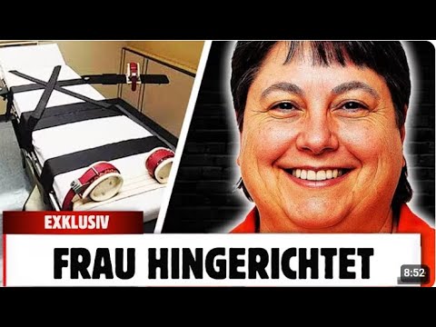 Kelly Renee Gissendaner Hinrichtung und letzte Mahlzeit und letzte Worte