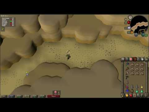 OUTDATED - Old School Runescape - Monkey Madness 2 - Quest Guide