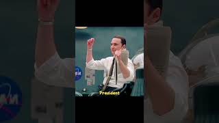 She overcame racial discrimination.#shorts #film #movie #movierecap