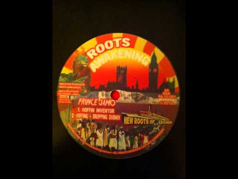 Prince Jamo-Hoffin Inventor