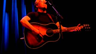 Radney Foster- &quot;Went For A Ride&quot; 11/30/12