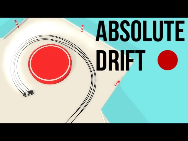 Absolute Drift