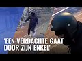 Beelden van plofkraak aan Tussen Meer in Osdorp