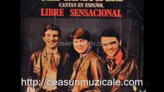 The Sandpipers - Sensacional (Wave) - Ceasuri Muzicale