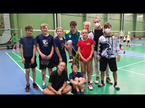 GPC U13 a U15 Brno, 26.6.2021