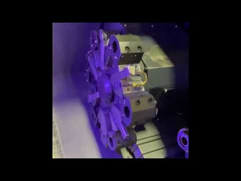 2013 DOOSAN LYNX 220LC Lathes CNC | Asset Exchange Corporation (1)