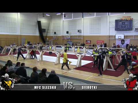 10 3PRAGUE FALCHION 2019 MFC slezsko x Sierotki