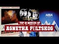 Agnetha Fältskog Top 10 Movies Best 10 Movie Of Agnetha Fältskog