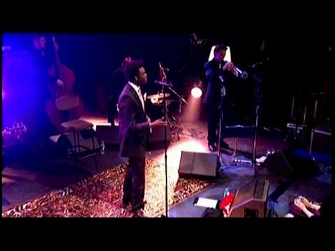 Corneille - Sans racune (Live)