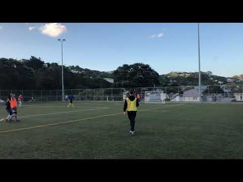 Man Titty FC vs Viti Boys - Hell Pizza Premiership - Week 9 - Alex Moore