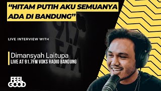 Download lagu 'Mantra' Terbaru Milik Dimansyah Laitupa | Live at Voks Radio Bandung mp3 Download lagu 'Mantra' Terbaru Milik Dimansyah Laitupa | Live at Voks Radio Bandung mp3