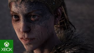 Видео Hellblade Senua`s Sacrifice