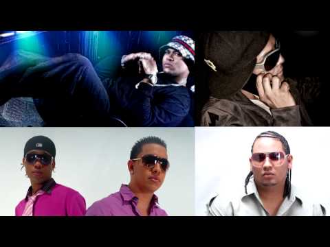 Joe´D & U9 Ft Miguel Angel,Tarik, El Original - Bésame (Remix)