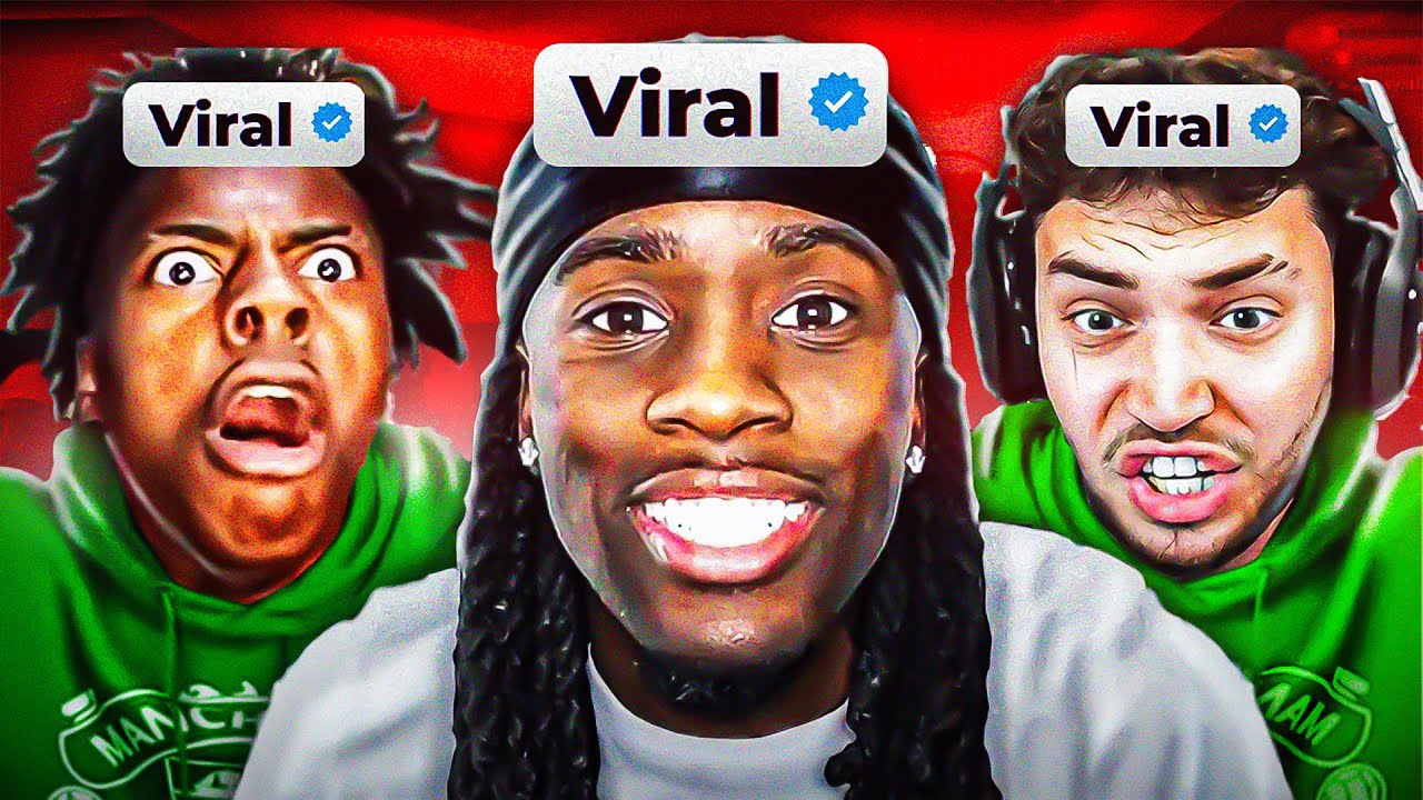 VIRAL Clips That Made Streamers FAMOUS (Kai, Speed, xQc & More)