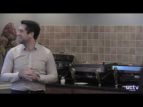 Genetic Engineering Science Cafe - November 16th, 2018