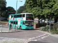 CHATHAM BUSES AUGUST 2009