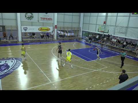 Turneu Final U17M: CSS CSM PETROLUL PLOIEȘTI-CS VÂLCEA 1924 RÂMNICU VÂLCEA