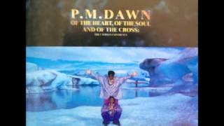 P.M. Dawn-To Serenade A Rainbow