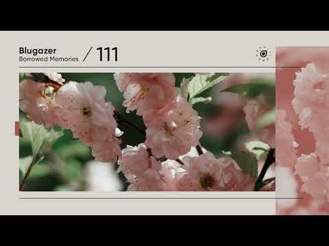 Blugazer - Borrowed Memories