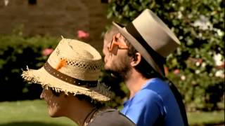 Space Raiders - (I Need The) Disko Doktor [Official Video]