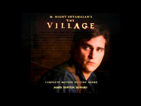 The Village (complete) - 15 - Candlelight Procession